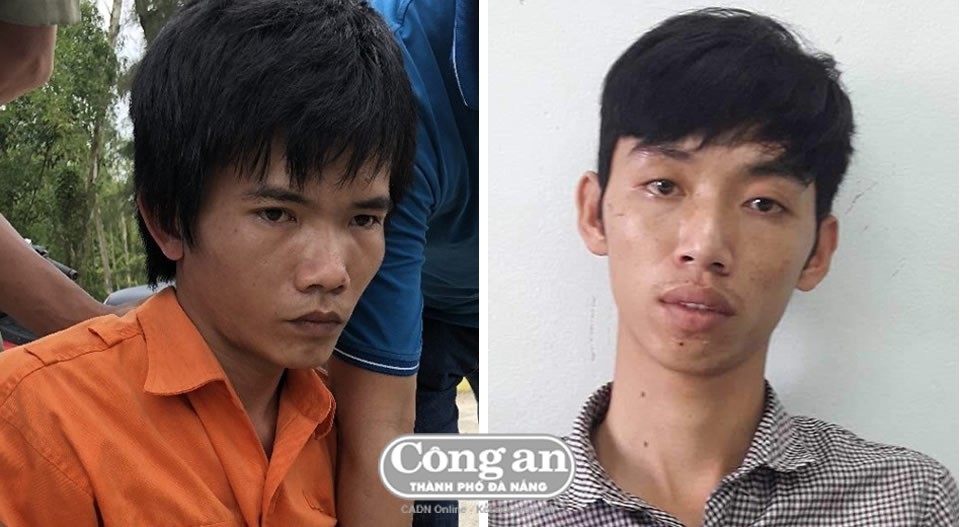 C&aacute;c cặp đ&ocirc;i cạp lại v&igrave; m&ecirc; tr&aacute;c t&aacute;ng ở Quảng Nam - Ảnh 2.