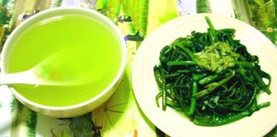 Những món canh bổ dưỡng lại mát tận ruột cho ngày nắng - Ảnh 3.