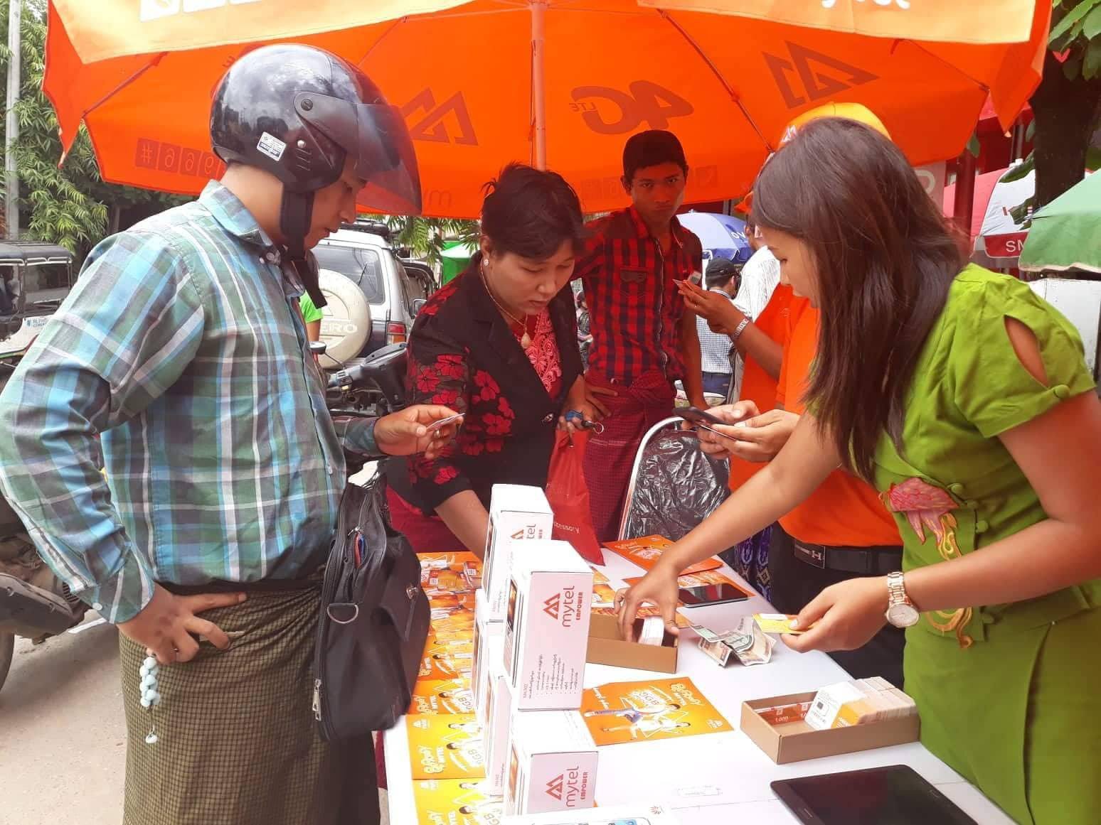 Bí quyết tạo động lực lớn cho người Myanmar của Viettel ở Mytel