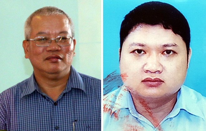 Cơ quan An ninh điều tra đề nghị truy tố sếp của Vũ Đình Duy