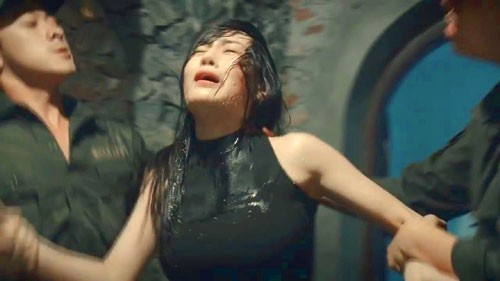 "Quỳnh búp bê" - Xót xa và phẫn nộ