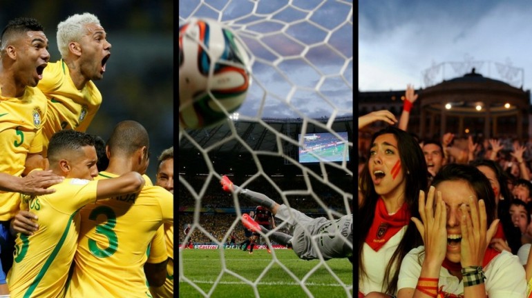 World Cup 2018: 10 trận đấu vòng bảng không thể bỏ qua