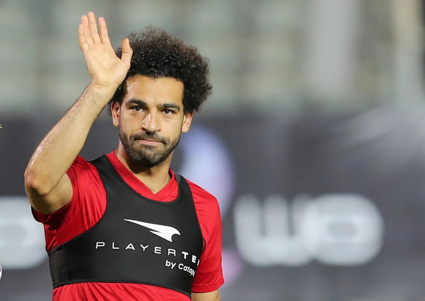 Ai Cập - Uruguay (19 giờ, VTV6): Hồi hộp chờ Salah