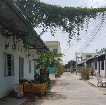 Cần Thơ: Xử lý sai phạm về quản lý đất đai