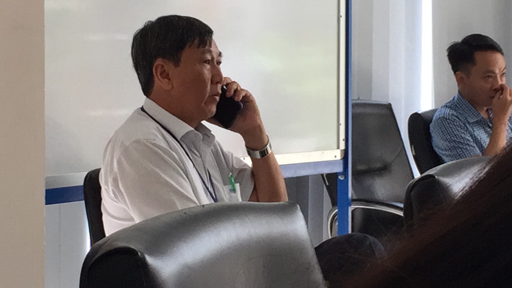 Chủ đầu tư dự &aacute;n nh&agrave; ở x&atilde; hội 35 Hồ Học L&atilde;m xin được... cứu! - Ảnh 3.
