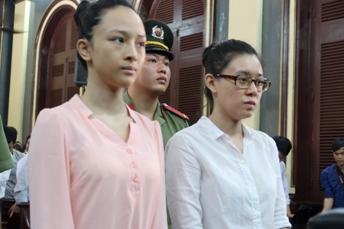 Bị phục hồi điều tra, Hoa hậu Phương Nga từ chối các luật sư từng bảo vệ