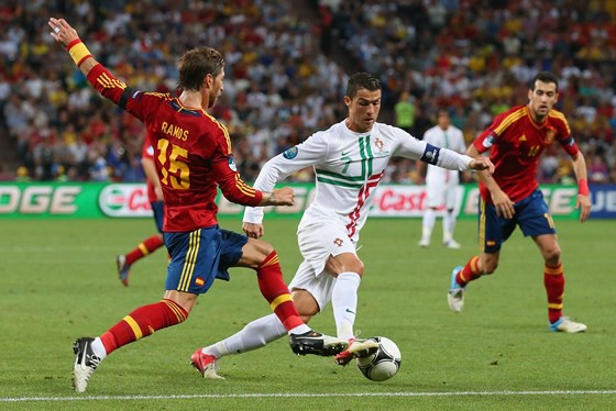 World Cup 2018: 10 trận đấu v&ograve;ng bảng kh&ocirc;ng thể bỏ qua - Ảnh 1.