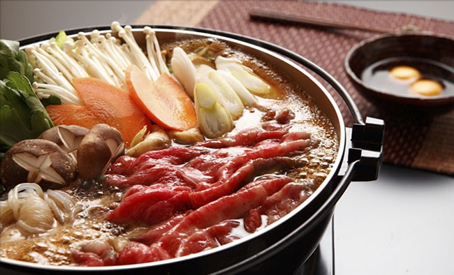 Những món ăn ngon nhất xứ sở mặt trời mọc - Ảnh 11.