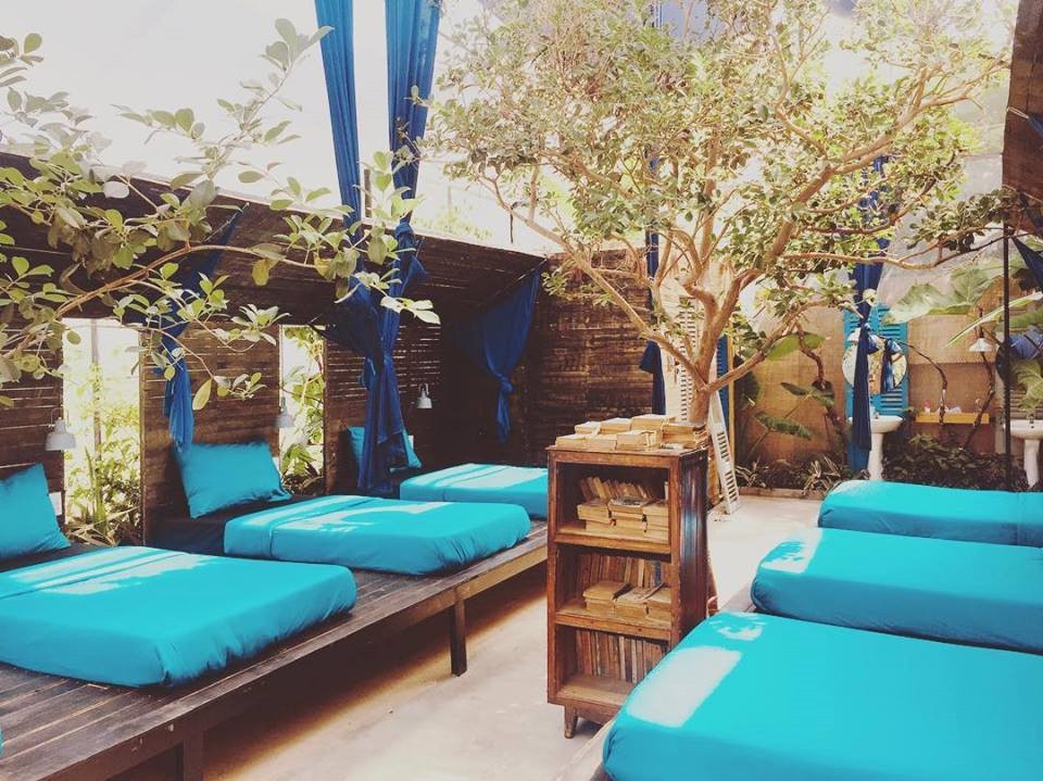 Đà Lạt: Những homestay có phòng dorm vừa xinh vừa rẻ - Ảnh 20.