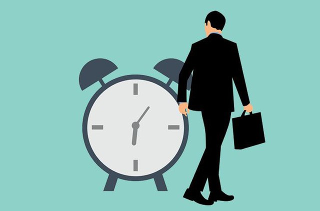 4 kiểu sếp thường gặp và lời khuyên cho bạn - Ảnh 3.