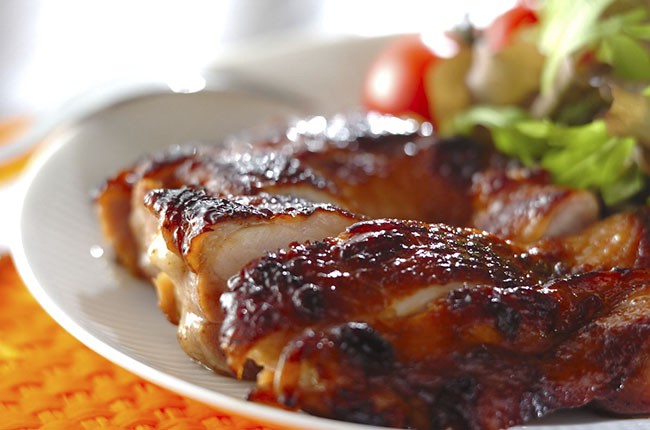 Những món ăn ngon nhất xứ sở mặt trời mọc - Ảnh 7.