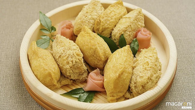 Những món ăn ngon nhất xứ sở mặt trời mọc - Ảnh 8.