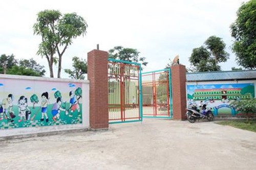Cô giáo quỳ khóc xin dạy học: Vẫn đóng cửa trường mầm non từ 18-6 - Ảnh 2.