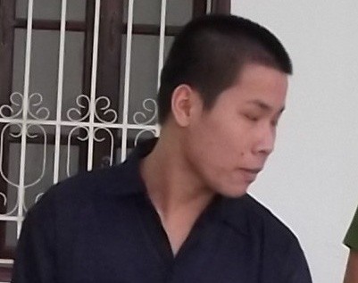 Đi làm công quả, nam thanh niên hiếp dâm bé gái 8 tuổi