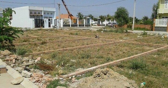 Phải làm gì khi bị thu hồi đất nhưng không được bồi thường?