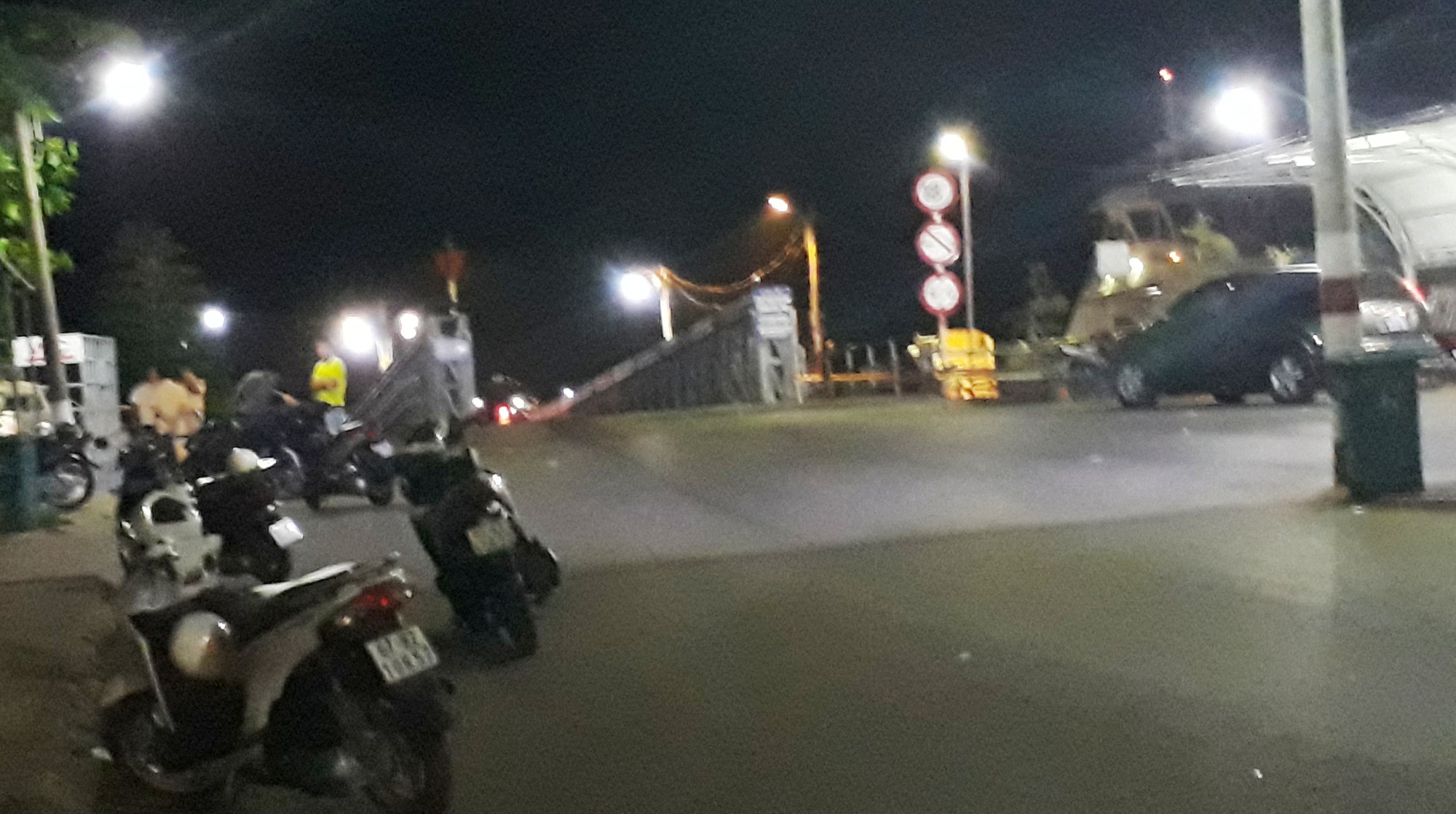 Thông tin chính thức vụ nhiều cán bộ, chiến sĩ thương vong và mất tích khi đi chống “cát tặc”