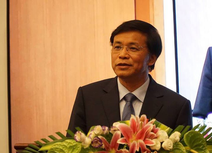 Tổng thư ký QH: Chỉ có 70 nước công khai ĐBQH bấm nút thông qua luật