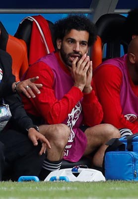Ph&uacute;t 90 buồn của Salah - Ảnh 1.