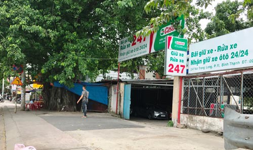 L&atilde;ng ph&iacute; đất c&ocirc;ng: Bệnh kh&oacute; chữa! - Ảnh 2.