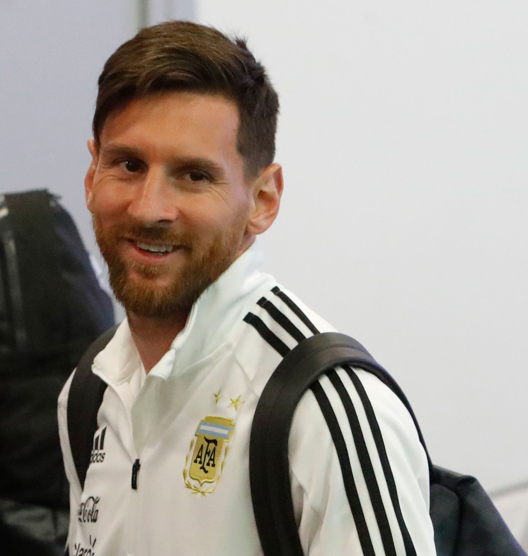 Hơi thở của bóng đá Argentina - Ảnh 1.
