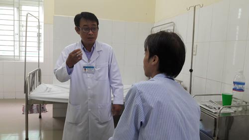 GIAN NAN CUỘC CHIẾN CHỐNG LAO (*): Kỳ thị khiến bệnh lây lan