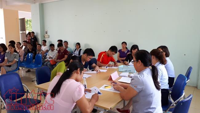 Bị sa thải khi hết “sung sức”