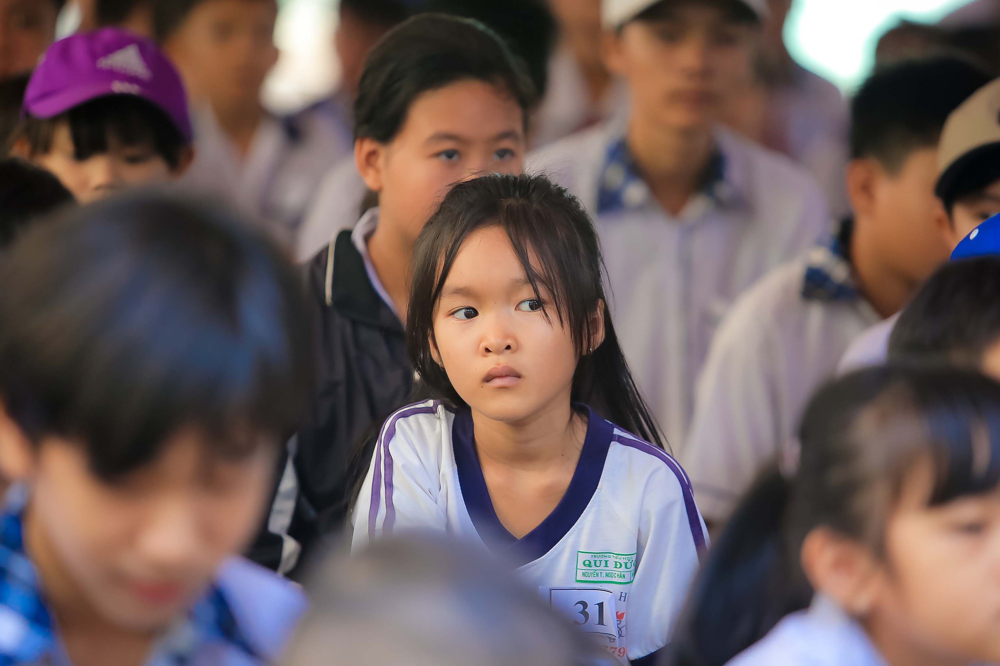 Báo Người Lao Động “Trao gửi yêu thương” đến thiếu nhi