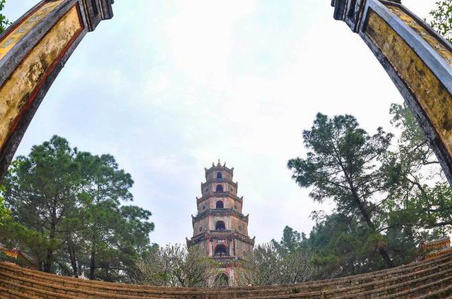 Mùa hè nếu chưa biết trốn đi đâu, hãy đến Huế - Ảnh 2.