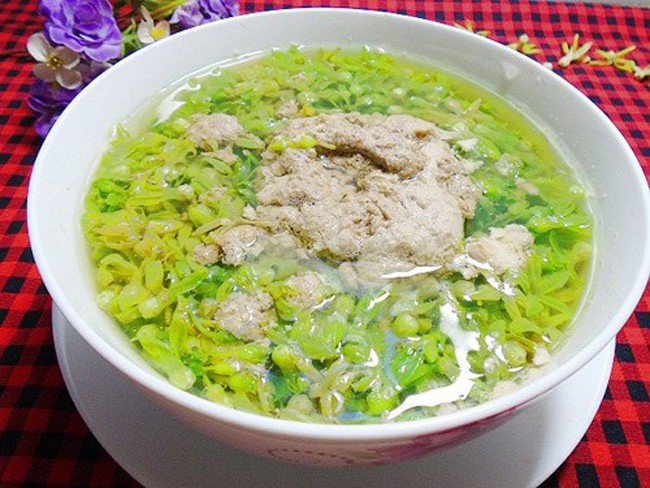 Top 4 món canh giúp bạn ngủ sâu giấc - Ảnh 3.