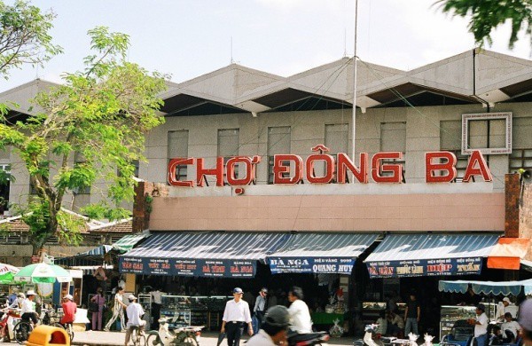 Mùa hè nếu chưa biết trốn đi đâu, hãy đến Huế - Ảnh 7.