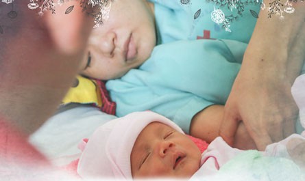 (eMagazine) - Sức mạnh kỳ lạ của một người mẹ