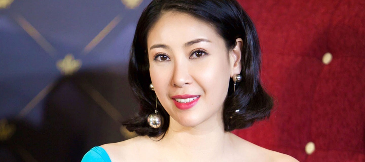 Hoa hậu Hà Kiều Anh: Quý nhất là tấm chân tình