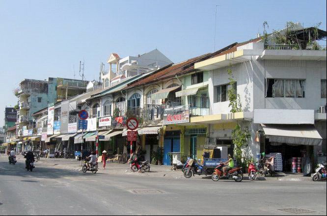 Huyền thoại Chú Hỏa