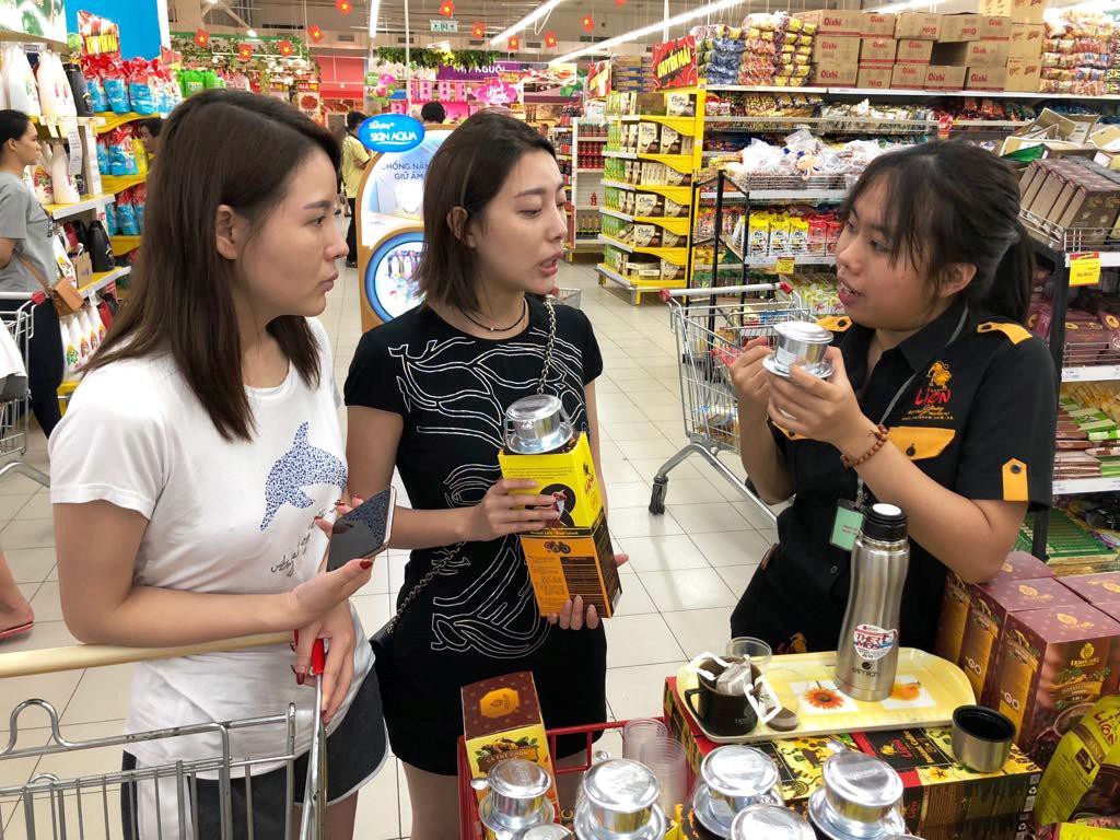 Người Trung Quốc "bám" Nha Trang: Xử phạt hơn 1,2 tỉ đồng