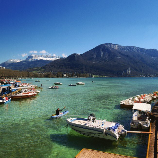 Kh&aacute;m ph&aacute; Annecy &ndash; &lsquo;Venice của nước Ph&aacute;p&rsquo; - Ảnh 5.