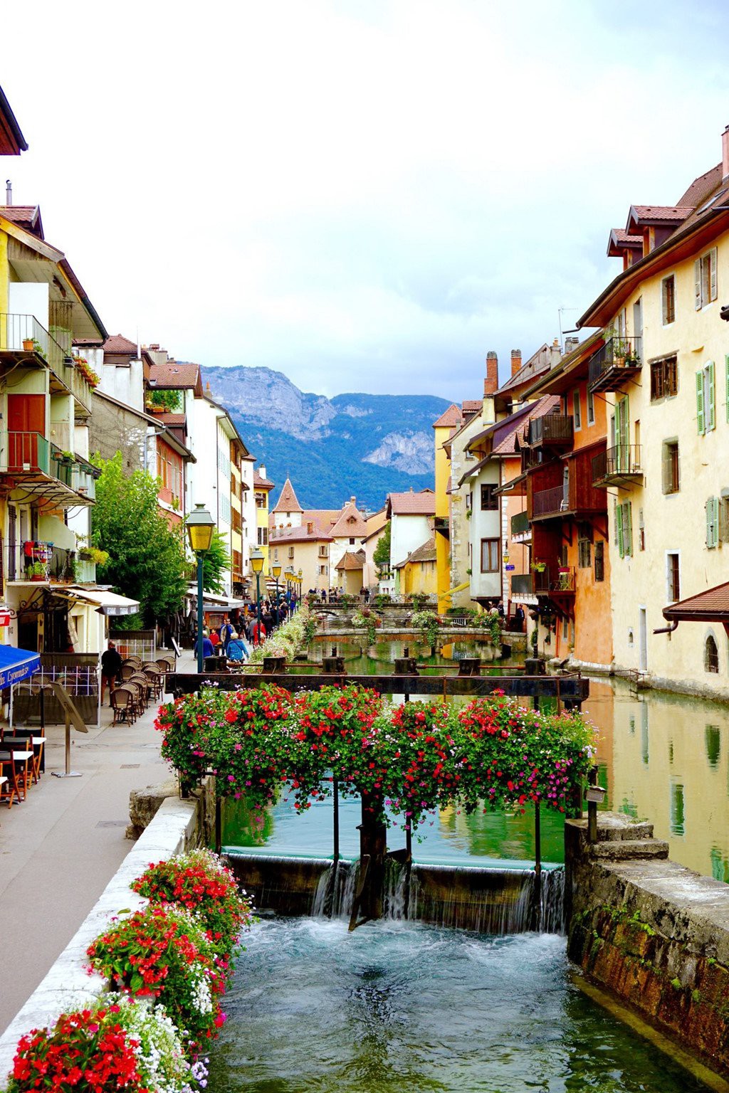 Kh&aacute;m ph&aacute; Annecy &ndash; &lsquo;Venice của nước Ph&aacute;p&rsquo; - Ảnh 10.