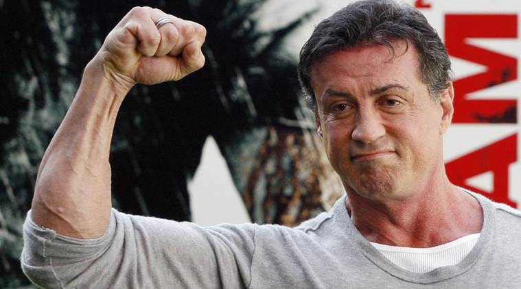 Sylvester Stallone bị điều tra nghi án tấn công tình dục