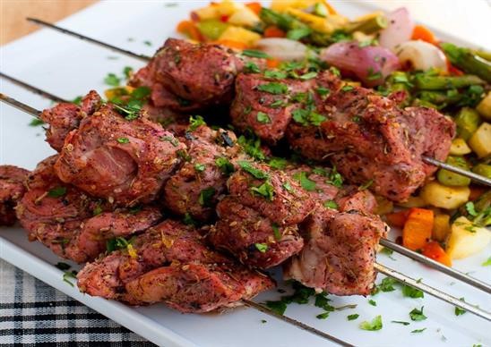 Đến Nga xem WC, kh&ocirc;ng ăn Shashlik l&atilde;ng ph&iacute; cả chuyến đi - Ảnh 5.