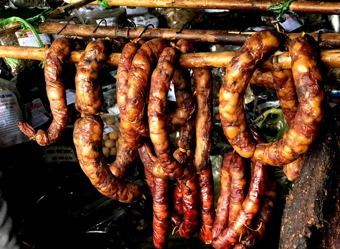 12 m&oacute;n ăn bất kỳ du kh&aacute;ch n&agrave;o tới Sapa cũng muốn thử - Ảnh 3.