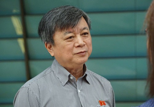 Không để lòng yêu nước bị lợi dụng