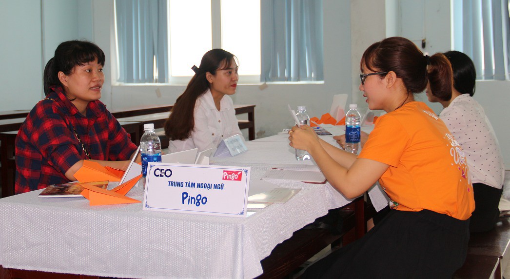 Trường ĐH Kinh tế Huế đạt chuẩn chất lượng gi&aacute;o dục - Ảnh 3.