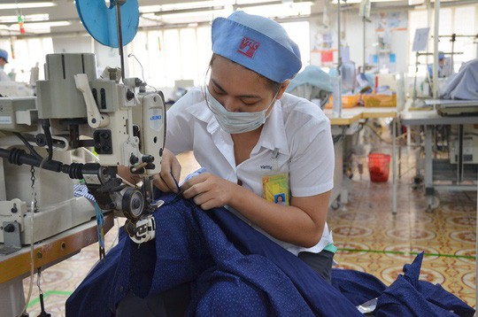 Phải trả tiền làm thêm giờ