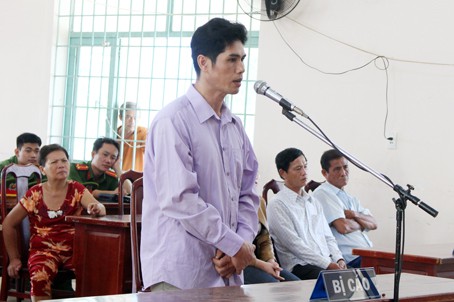 Người t&igrave;nh kh&ocirc;ng chịu dứt v&agrave; vụ &aacute;n mạng đau l&ograve;ng - Ảnh 1.