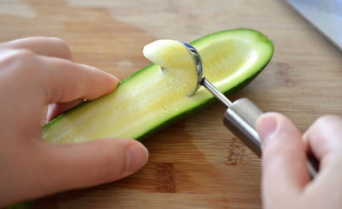 22 mẹo cho người làm bếp, không biết thì phí cả đời - Ảnh 1.