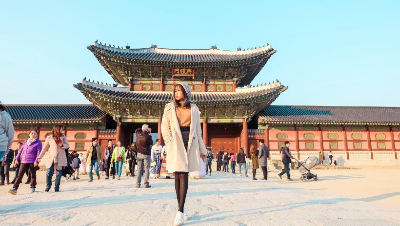 Khám phá Seoul 6 ngày 5 đêm với 14 triệu đồng