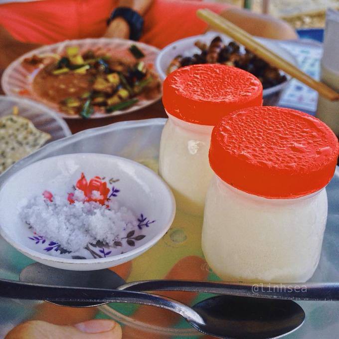 Ăn hết món ngon đường phố Đà Nẵng với 200.000 đồng - Ảnh 8.