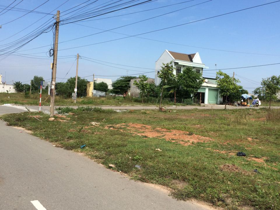 8 năm gặp rắc rối v&igrave; chung tiền mua đất - Ảnh 1.