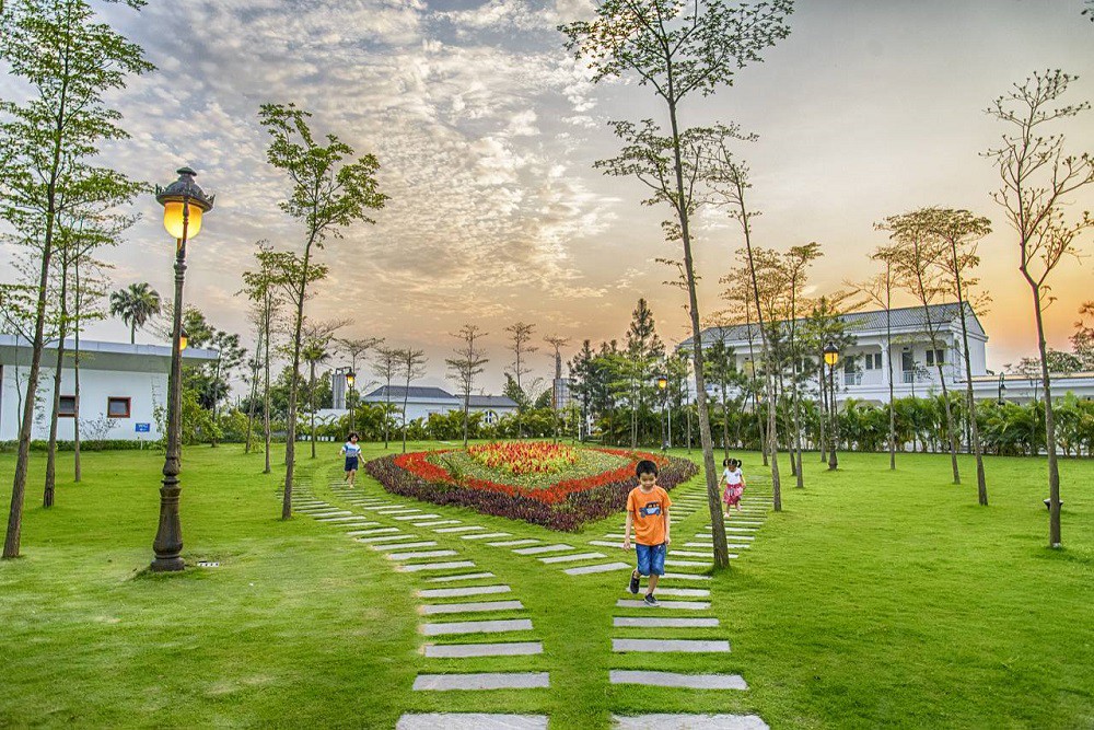 Một mùa hè lý thú với Happy Family từ FLC - Ảnh 3.