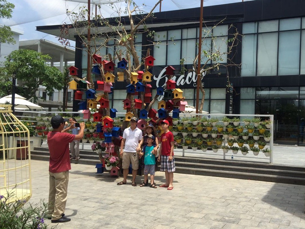 Một mùa hè lý thú với Happy Family từ FLC - Ảnh 5.