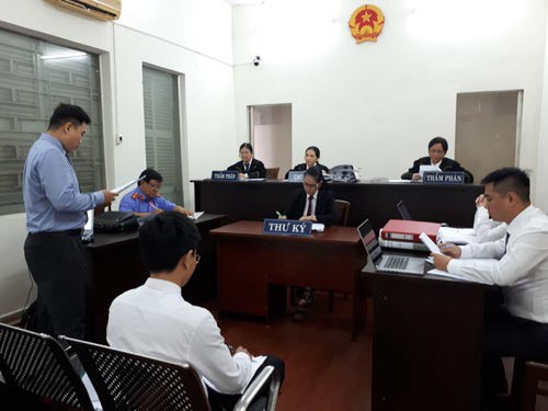 Cẩn trọng với thỏa thuận bảo mật - Ảnh 1.